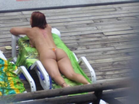 Full leaked Candid brasil page private photo