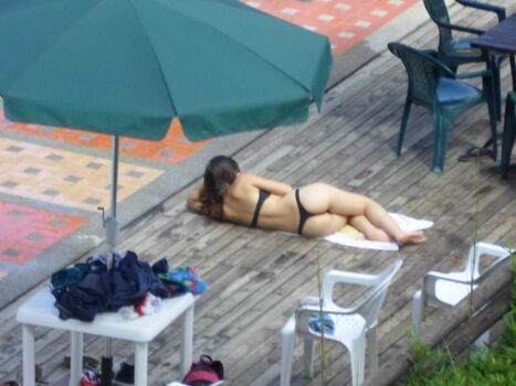Full leaked Candid brasil page private photo
