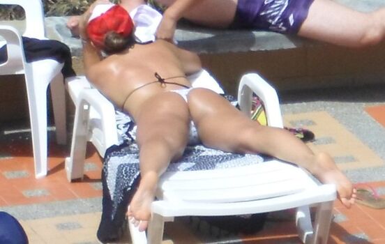Full leaked Candid brasil page private photo