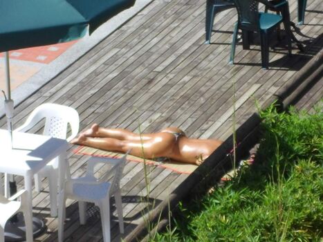 Full leaked Candid brasil page private photo