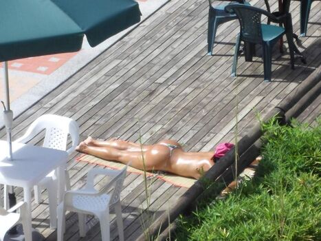 Full leaked Candid brasil page private photo