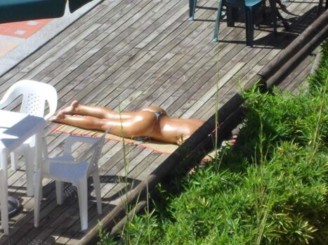Full leaked Candid brasil page private photo