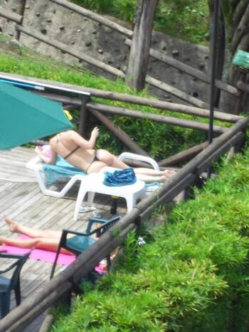 Full leaked Candid brasil page private photo