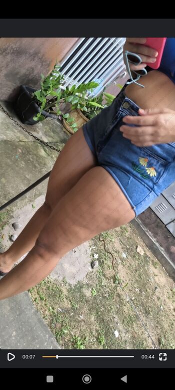 Full leaked Candid brasil page private photo