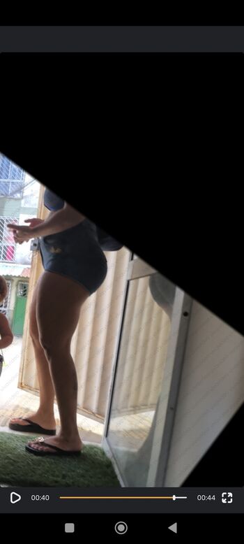 Full leaked Candid brasil page private photo