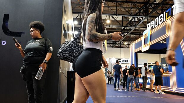 Full leaked Candid brasil private photo