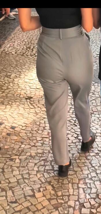 Full leaked Candid brasil page private photo