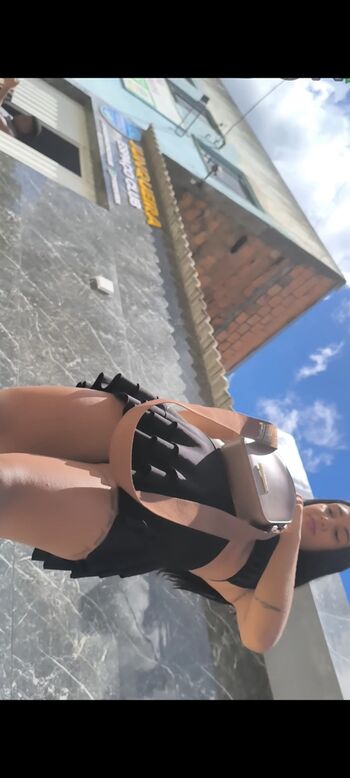 Full leaked Candid brasil page private photo
