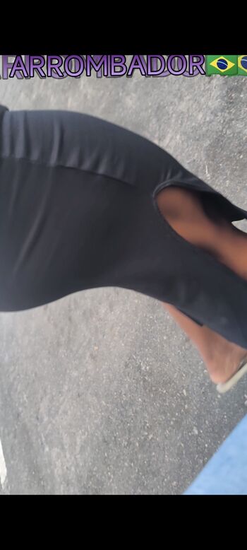 Full leaked Candid brasil page private photo