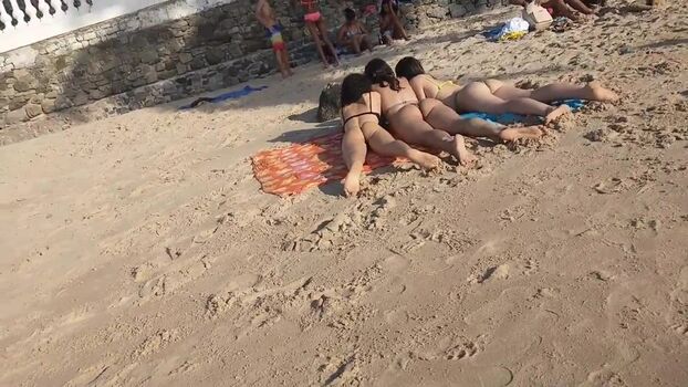 Full leaked Candid brasil page private photo