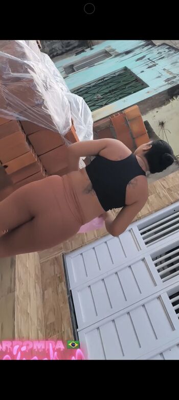 Full leaked Candid brasil private photo