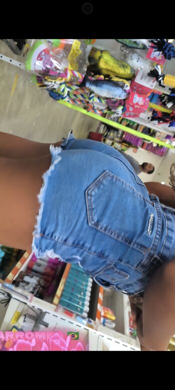 Full leaked Candid brasil private photo
