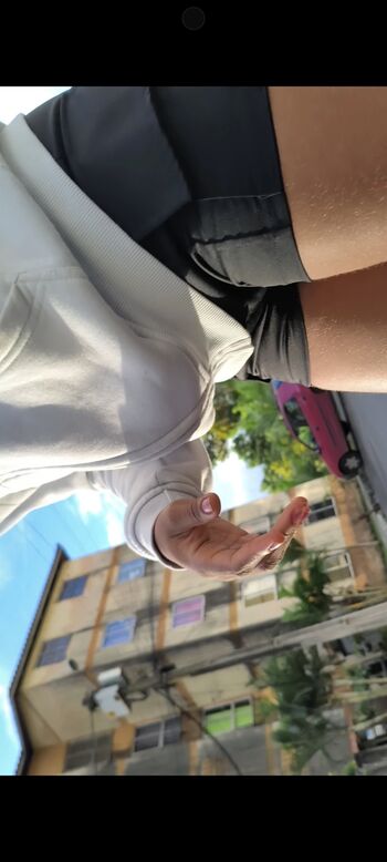 Full leaked Candid brasil private photo