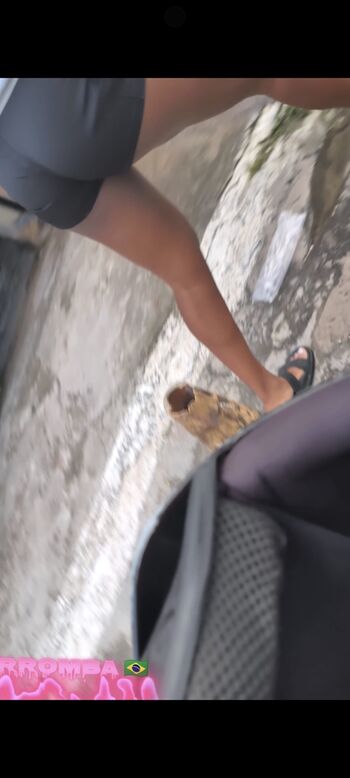 Full leaked Candid brasil private photo