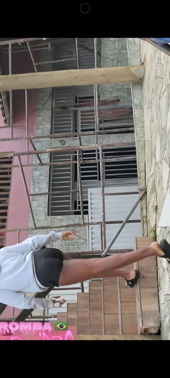 Full leaked Candid brasil private photo