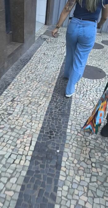 Full leaked Candid brasil page private photo