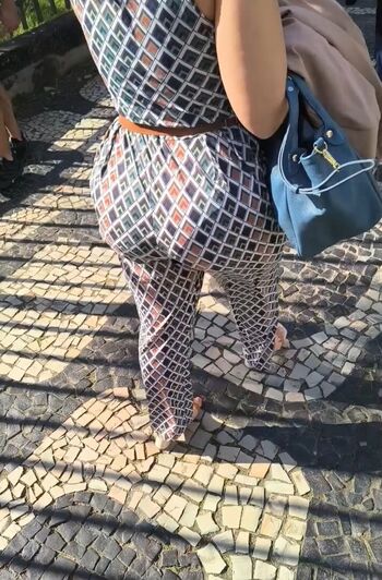 Full leaked Candid brasil page private photo
