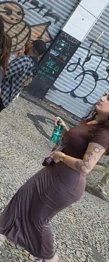 Full leaked Candid brasil page private photo