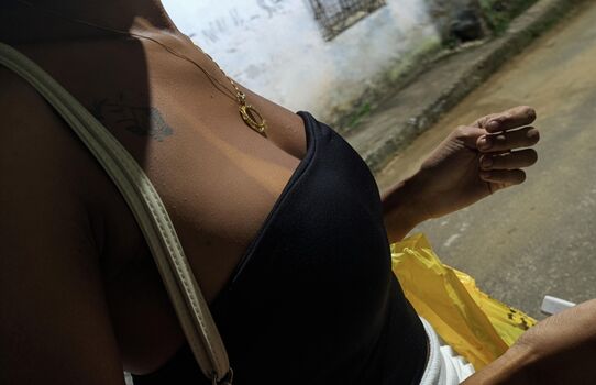 Full leaked Candid brasil page private photo
