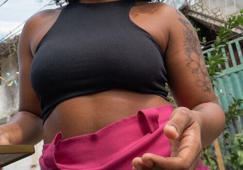 Candid Brasil