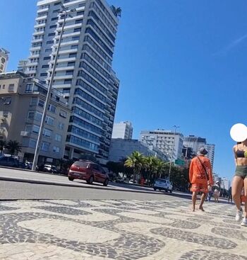 Full leaked Candid brasil page private photo