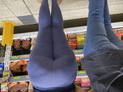 Full leaked Candid brasil page private photo