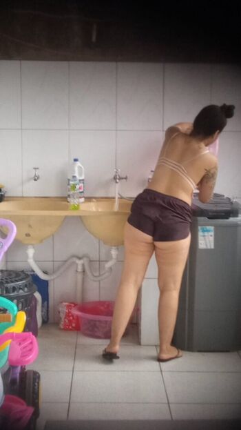 Full leaked Candid brasil page private photo