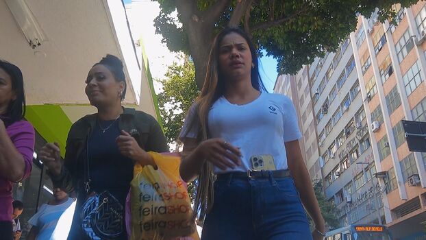 Full leaked Candid brasil private photo