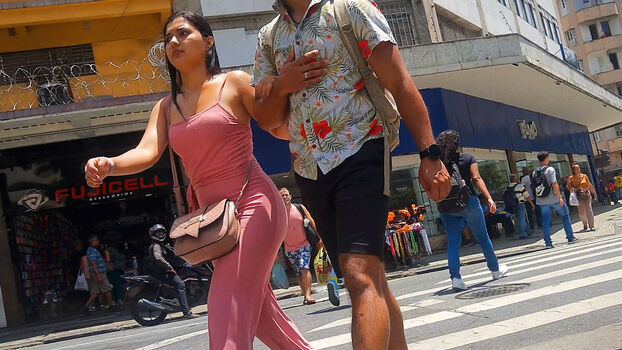 Full leaked Candid brasil private photo
