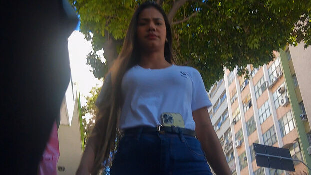 Full leaked Candid brasil private photo