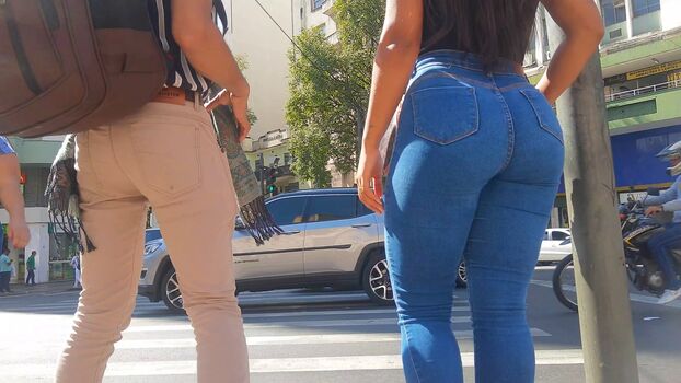 Full leaked Candid brasil private photo