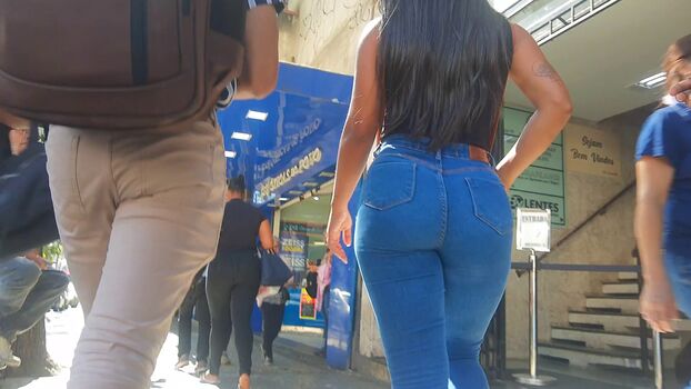 Full leaked Candid brasil private photo