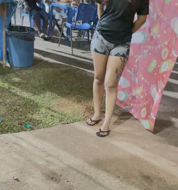 Full leaked Candid brasil page private photo