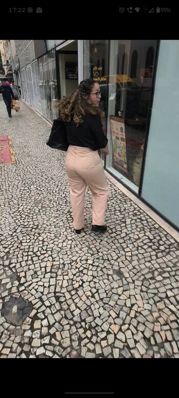 Full leaked Candid brasil private photo