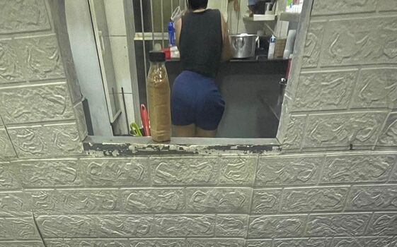 Full leaked Candid brasil private photo