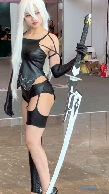 Full leaked Candid cosplays private photo