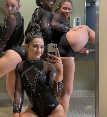 Full leaked Candid touching private photo