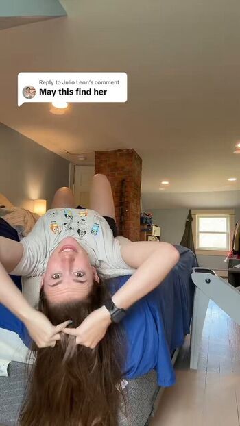 Full leaked Candidly kaite private photo