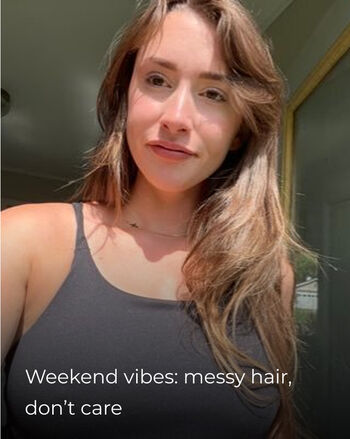 Full leaked Candidly kaite private photo