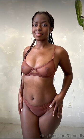 Full leaked Candidlycam private photo