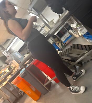 Full leaked Candidsluts private photo