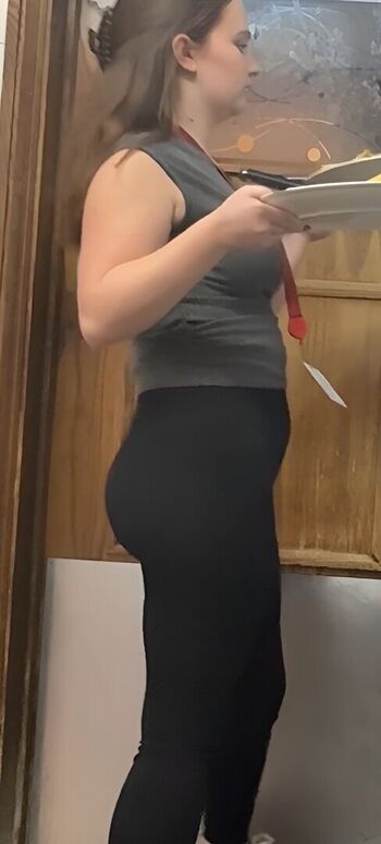 Full leaked Candidsluts private photo