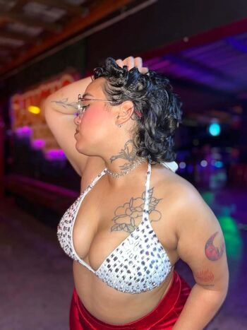 Full leaked Candiely private photo