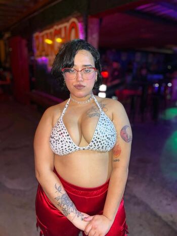 Full leaked Candiely private photo