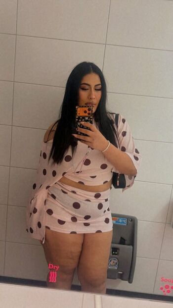 Full leaked Candly lee private photo