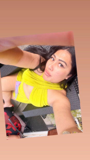 Full leaked Candly lee private photo