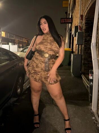 Full leaked Candly lee private photo