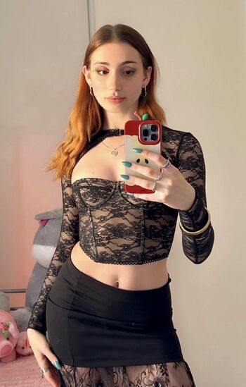 Full leaked Candsx private photo