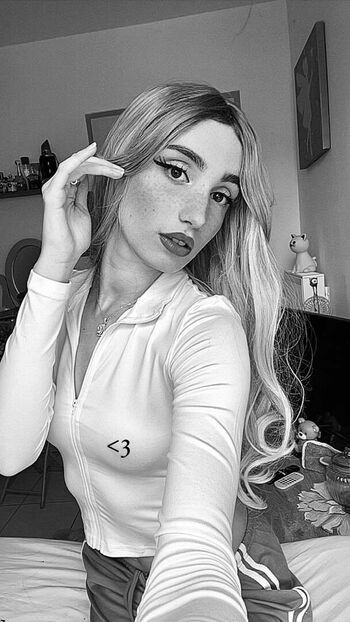 Full leaked Candsx private photo