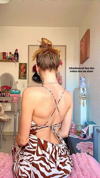 Full leaked Candsx private photo